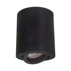 Tulon oprawa natynkowa czarna LP-5441/1SM BK - zdjęcie produktu