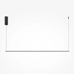 Lampa wisząca Halo MOD246PL-L24BK Maytoni - zdjęcie produktu