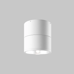 Lampa sufitowa Spin O310CL-L12W3K IP54 Maytoni - zdjęcie produktu