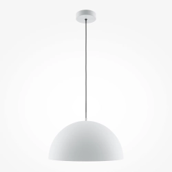 Lampa wisząca Basic colors MOD168PL-01W Maytoni - zdjęcie produktu