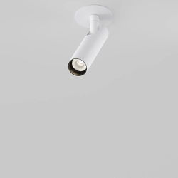 Lampa do wbudowania podtynkowa Focus T C141RS-L125-6W3K-W Maytoni - zdjęcie produktu