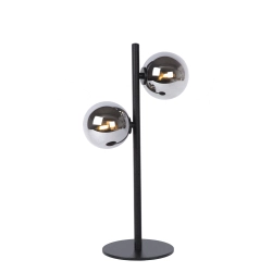 TYCHO lampa stołowa G9 czarny 45574/02/30 Lucide - zdjęcie produktu