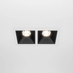Downlight Alfa LED DL043-02-10W4K-SQ-WB Maytoni - zdjęcie produktu