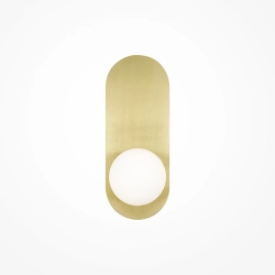 Lampa ścienna (kinkiet) Bao MOD419WL-01G Maytoni - zdjęcie produktu