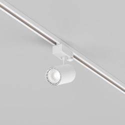 Lampa szynowa Vuoro Trinity 4000K 10W 24° TR029-3-10W4K-S-W Maytoni - zdjęcie produktu