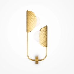 Lampa ścienna (kinkiet) Tropic MOD164WL-02BS Maytoni - zdjęcie produktu