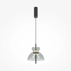 Lampa wisząca Bangkok MOD185PL-L11B3K2 Maytoni - zdjęcie produktu