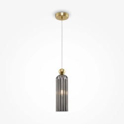 Lampa wisząca Pendant Lamp Antic MOD302PL-01GR Maytoni - zdjęcie produktu