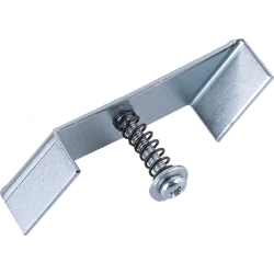 Uchwyt do zamocowania szyny podtynkowej PROFILE RECESSED FIXING SET 8805 Nowodvorski - zdjęcie produktu
