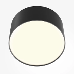 Lampa sufitowa Zon C032CL-12W3K-RD-B 12W-3000K-12cm Maytoni - zdjęcie dodatkowe 1