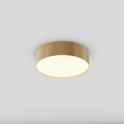 Lampa sufitowa Zon C032CL-24W3K-RD-MG Maytoni - zdjęcie produktu