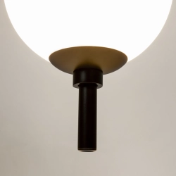 Lampa wisząca The Sixth Sense Z020PL-L6B3K Maytoni - zdjęcie dodatkowe 1
