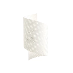 Kinkiet SPIRAL WHITE 1360/1 EMIBIG Lighting