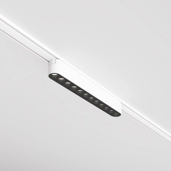 Lampa szynowa Points Radity 4000K 12W 36° TR082-1-12W4K-M-W Maytoni - zdjęcie produktu