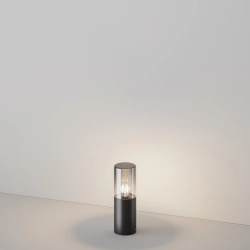 Lampa stojąca Oświetlenie krajobrazu Amas O432FL-01GF Maytoni - zdjęcie produktu