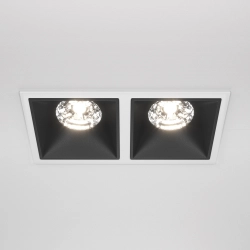 Downlight Alfa LED DL043-02-15W4K-SQ-WB Maytoni - zdjęcie produktu