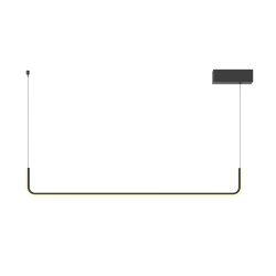 Lampa Wisząca Urus 17W P0644 MaxLight - zdjęcie produktu