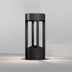 Lampa ścienna (kinkiet) Vint O458WL-L9GF3K Maytoni - zdjęcie produktu