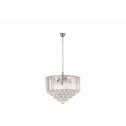 kinkiecikpl Utah lampa wiszaca 3 pł chrom 325003-06 REALITY