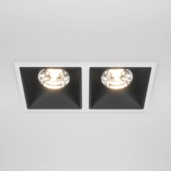 Downlight Alfa LED DL043-02-15W3K-D-SQ-WB Maytoni - zdjęcie produktu
