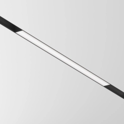 Lampa szynowa Basis S35 4000K 20W 120° TR012-2-20W4K-B Maytoni - zdjęcie produktu