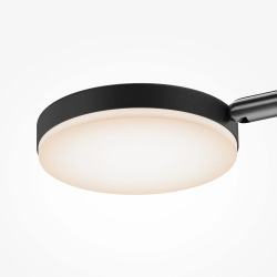 Lampa sufitowa Fad MOD070CL-L30B3K Maytoni - zdjęcie dodatkowe 1