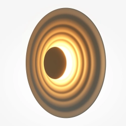 Lampa ścienna (kinkiet) Nami MOD400WL-L5KH2.7K Maytoni - zdjęcie dodatkowe 1