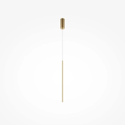 Lampa wisząca Halo MOD246PL-L12BSK Maytoni - zdjęcie produktu