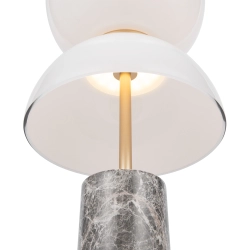 Lampa stołowa Kyoto MOD178TL-L11GR3K Maytoni - zdjęcie dodatkowe 1