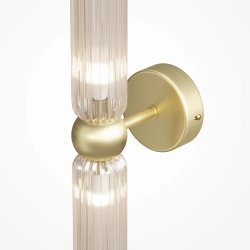 Lampa ścienna (kinkiet) Antic MOD302WL-02CG1 Maytoni - zdjęcie dodatkowe 1