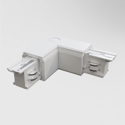 Łącznik wewnętrzny w kształcie litery L (P) Trinity biały TRA005CL-31W-R Maytoni - zdjęcie produktu