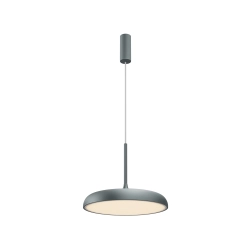 Lampa wisząca Gerhard MOD189PL-L18GR3K1 Maytoni - zdjęcie dodatkowe 1