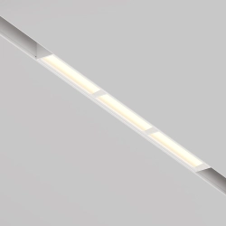 Lampa szynowa Parete Exility 3000K 18W 120° TR106-2-18W3K-W Maytoni - zdjęcie produktu