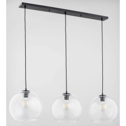 kinkiecik.pl Lampa wisząca VALENCIA 63049 ALFA