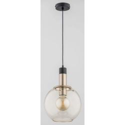 kinkiecik.pl Lampa wisząca VANELLO 60834 1x60W/E27 ALFA
