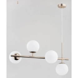 kinkiecik.pl Lampa wisząca VARNA 63090 ALFA
