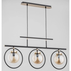 kinkiecik.pl Lampa wisząca VASIDO 62196 ALFA