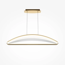 Lampa wisząca Breeze MOD281PL-L34BS3K Maytoni - zdjęcie produktu