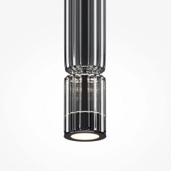 Lampa wisząca Ordo MOD272PL-L12B3K1 Maytoni - zdjęcie dodatkowe 1