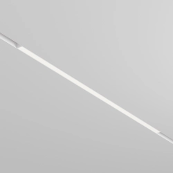 Lampa szynowa Basis Exility 2700-6000K 30W 120° Dim Dali1 TR030-4-30WTW-DD-W Maytoni - zdjęcie produktu