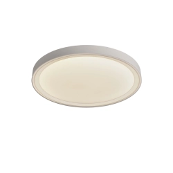 Vegas plafon mały 4000K biały LP-550/1C S 4WH LIGHT PRESTIGE