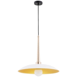 kinkiecik.pl Lampa wisząca VELIAN 60917 ALFA