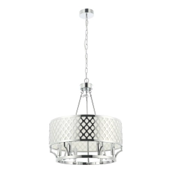 kinkiecikpl Lampa wisząca 6 pł Verno Cromo ORLICKI