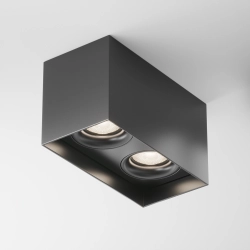 Lampa sufitowa Slim C015CL-02B Maytoni - zdjęcie produktu