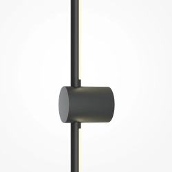 Lampa ścienna (kinkiet) Light stick MOD237WL-L11B3K Maytoni - zdjęcie dodatkowe 1