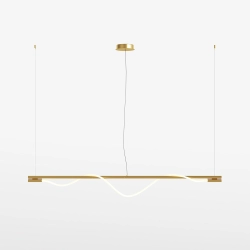 Lampa wisząca Tau MOD166PL-L20G3K Maytoni - zdjęcie produktu