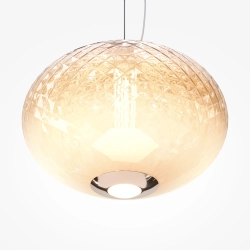 Lampa wisząca Bruma MOD397PL-L12CH2.7K Maytoni - zdjęcie dodatkowe 1