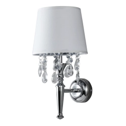 Vigo kinkiet białyLP-0412/1W WH Light Prestige - zdjęcie produktu