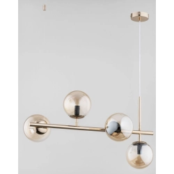 kinkiecik.pl Lampa wisząca VINCI 63040 ALFA