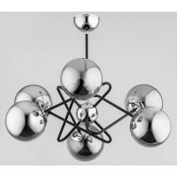 kinkiecik.pl Lampa wisząca VIRGINIA 63101 ALFA